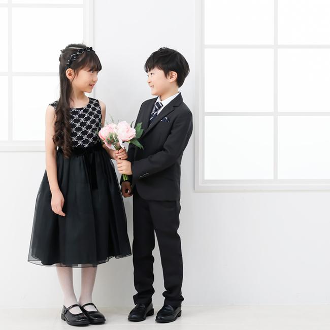 入学式 男の子 120 レンタル 卒園式 七五三 スーツセット 結婚式