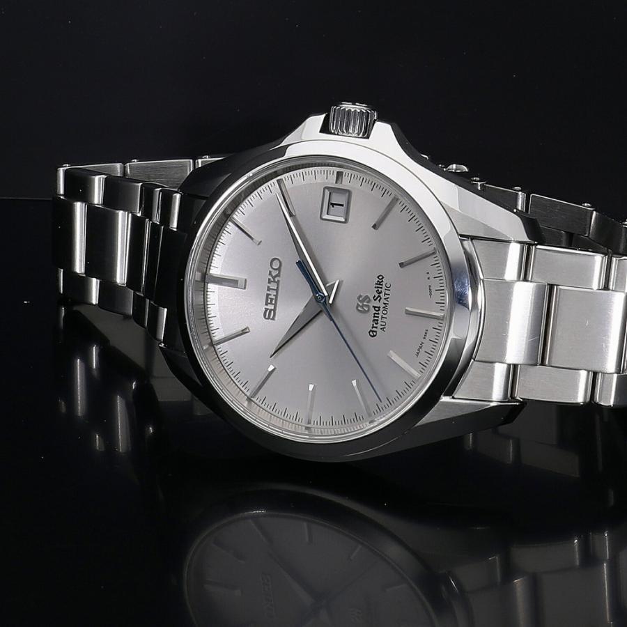 Grand Seiko [中古]セイコー グランドセイコー メカニカル マスター