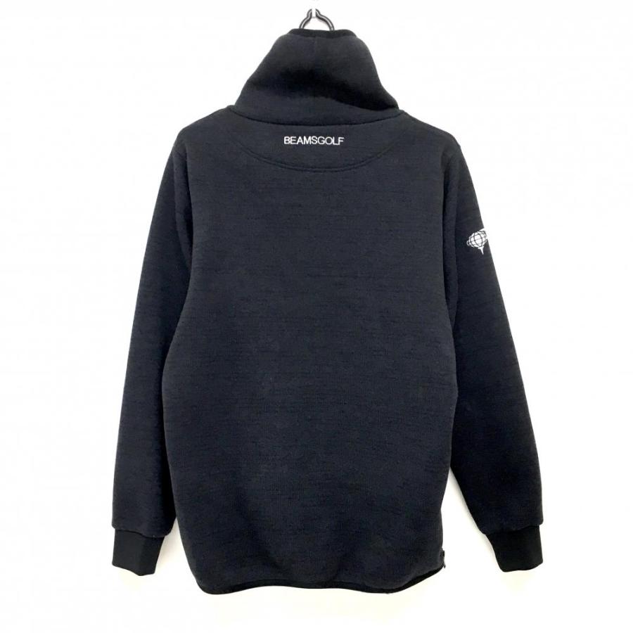 BEAMS GOLF（ビームス ゴルフ） 【超美品】ビームスゴルフ ハイネック