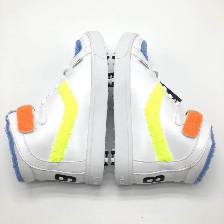 PEARLY GATES（パーリーゲイツ） 【新品】パーリーゲイツ ミドルカット