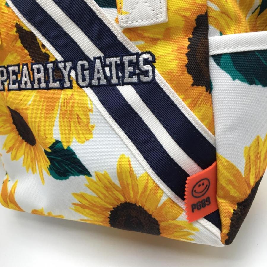 PEARLY GATES（パーリーゲイツ） 【超美品】パーリーゲイツ カート