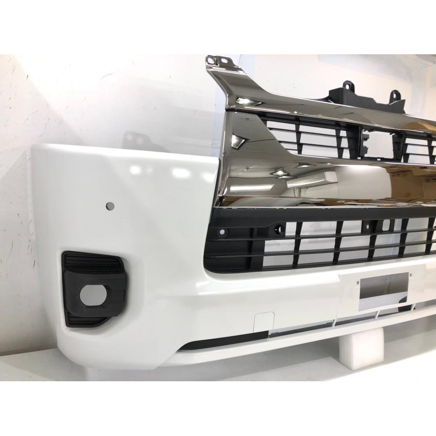 ♪新車外し♪ハイエース 200系 7型 ダークプライムII 標準 ナロー 純正