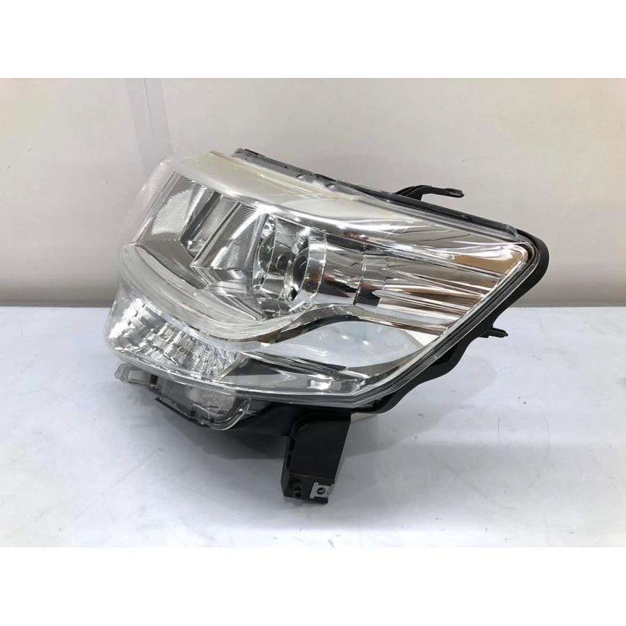 ダイハツ タントカスタム LA600S 純正 ヘッドランプ 左 LED KOITO100
