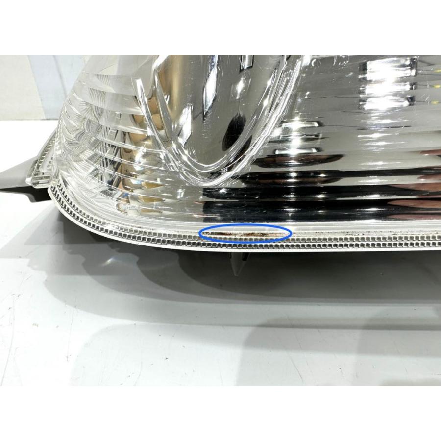 ミラココア L675S 純正テールライト 左 TOKAIDENSO 20515L （83A-11