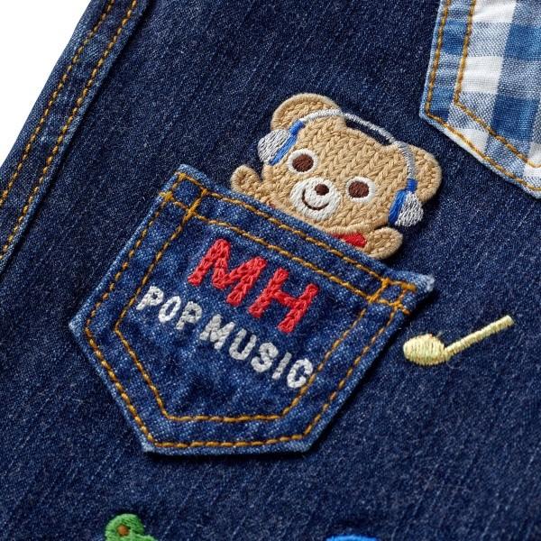MIKI HOUSE（ミキハウス） ミキハウス正規販売店/ミキハウス mikihouse