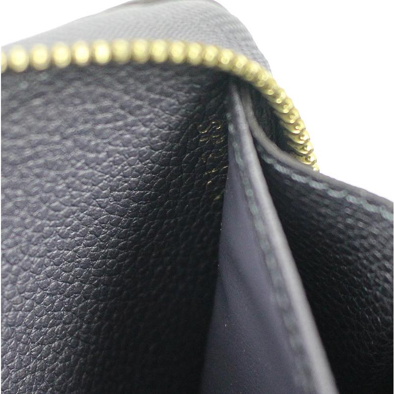 LOUIS VUITTON（ルイ・ヴィトン） 長財布 ジッピーウォレット アン