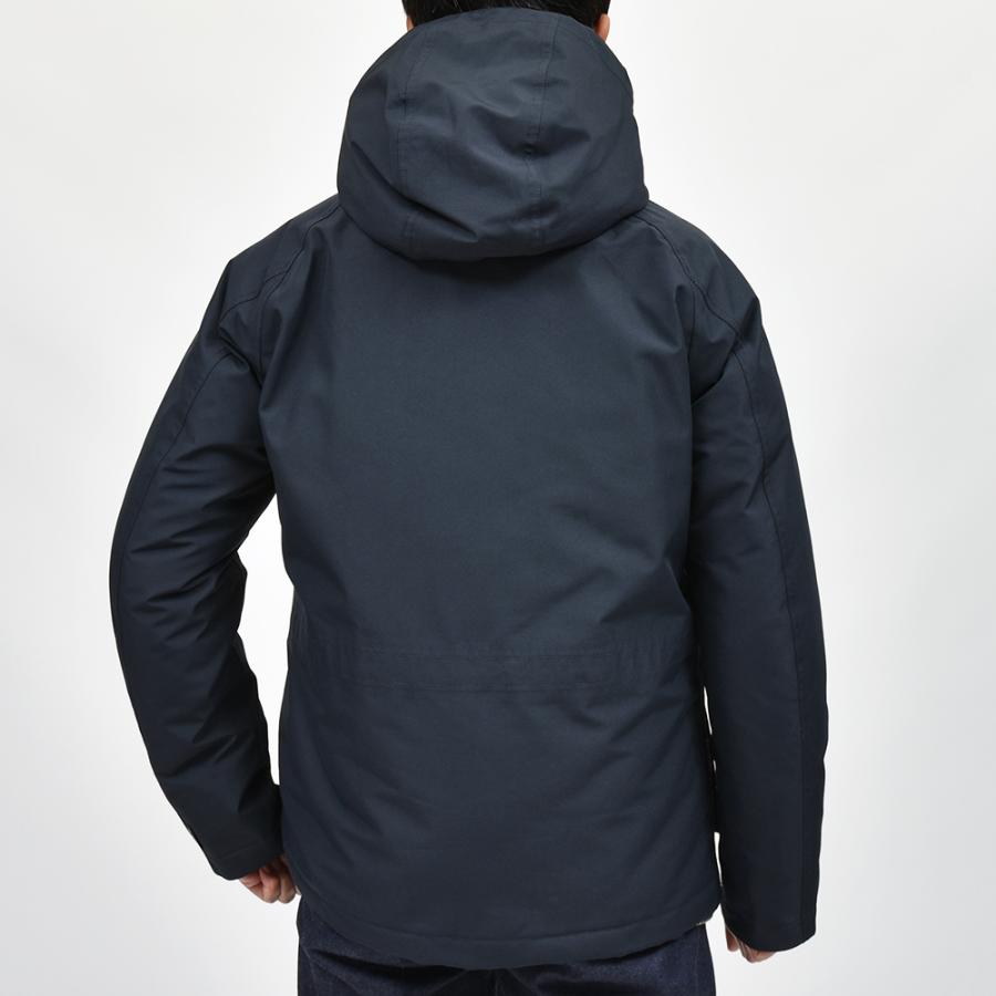 WOOLRICH ウールリッチ GTX MOUNTAIN JKT ゴアテックス マウンテン