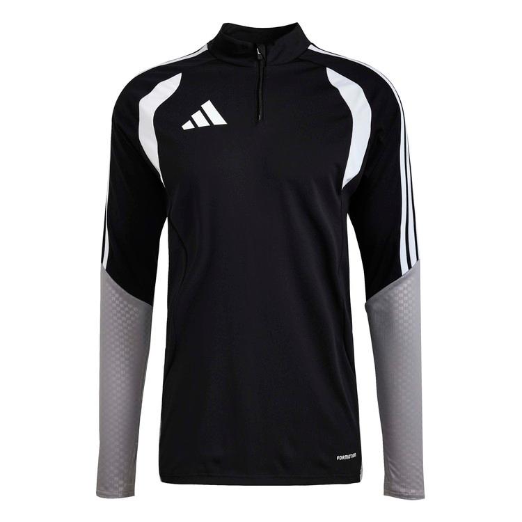 adidas（アディダス） TIRO26 コンペティション トップ ブラック cl149