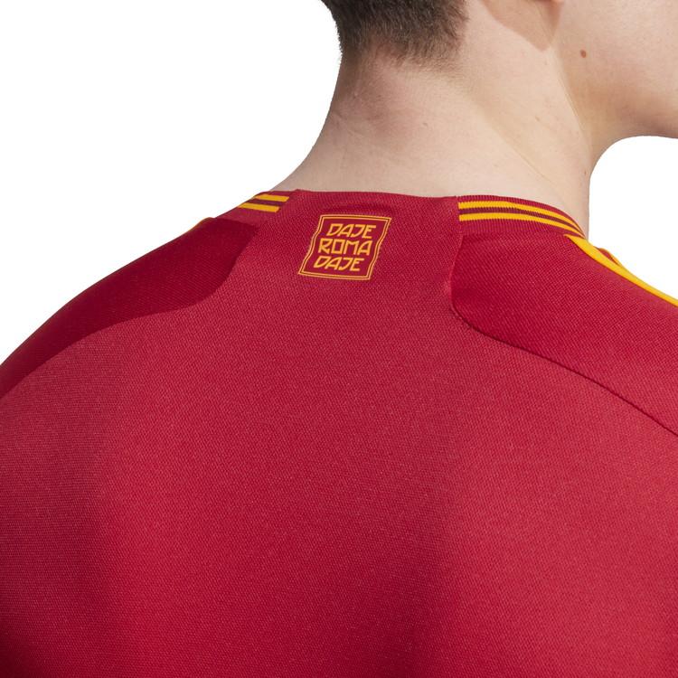 adidas（アディダス） 特価【adidas アディダス】23/24 AS ローマ HOME