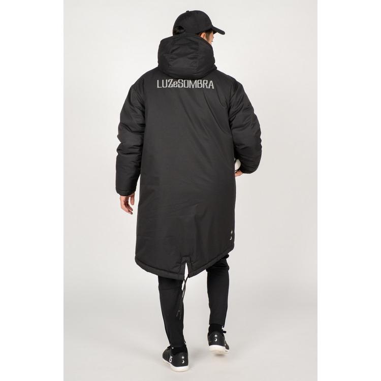 ルースイソンブラ（LUZ e SOMBRA） GO OUT LONG COAT 2 L1212300