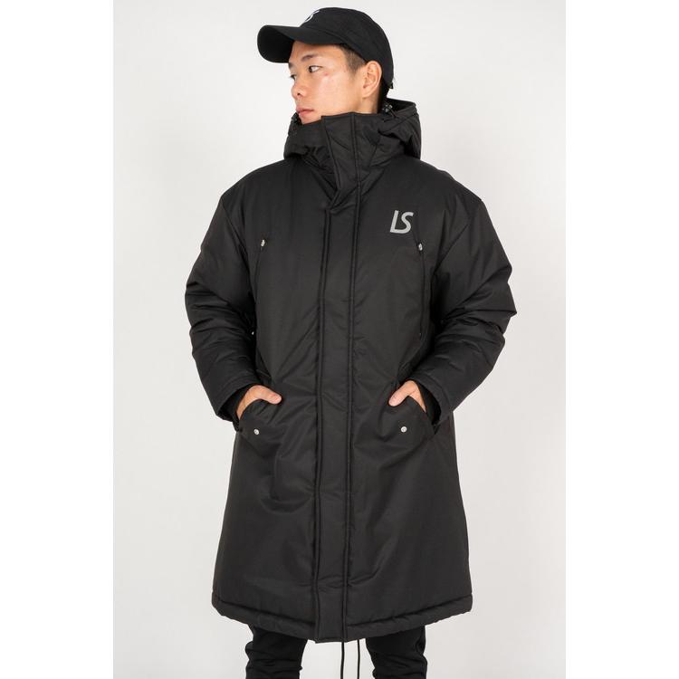 ルースイソンブラ（LUZ e SOMBRA） GO OUT LONG COAT 2 L1212300