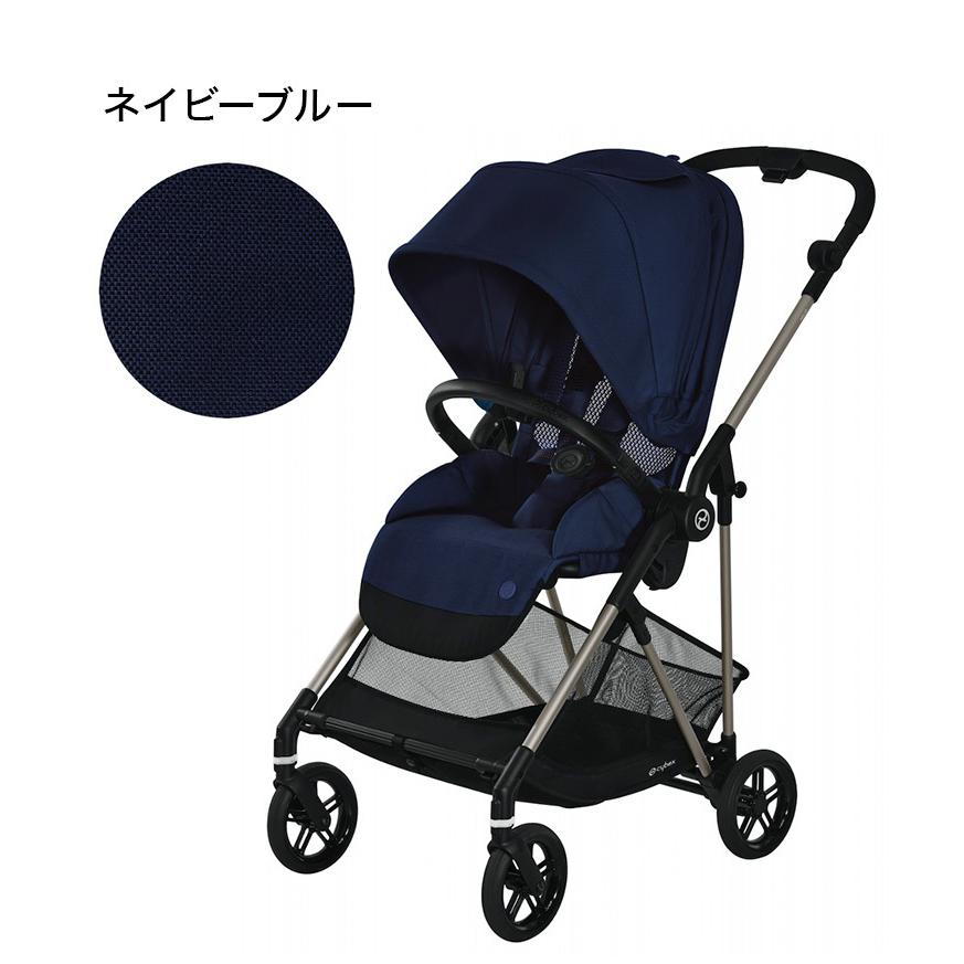 正規販売店 メーカー2年保証 2020年モデル サイベックス ベビーカー