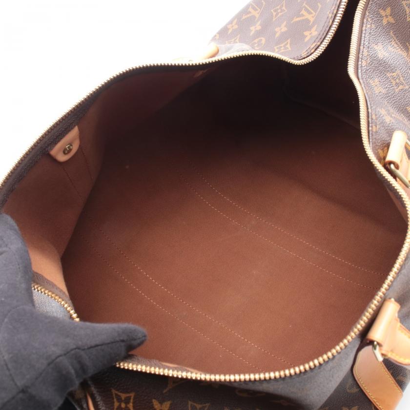 LOUIS VUITTON（ルイ・ヴィトン） 爆買 キーポル50 モノグラム