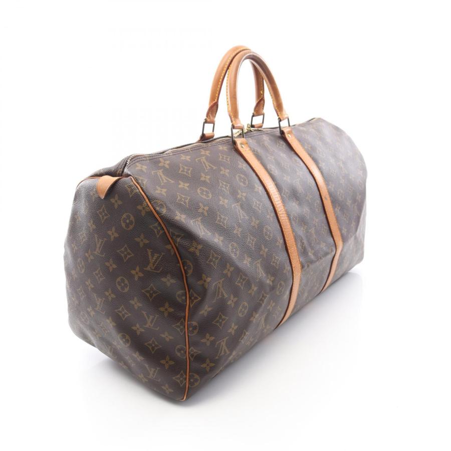LOUIS VUITTON（ルイ・ヴィトン） キーポル55 ボストンバッグ バッグ