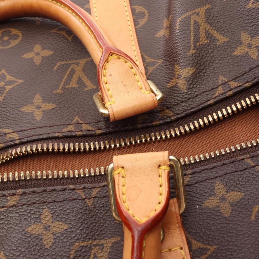 LOUIS VUITTON（ルイ・ヴィトン） キーポル50 ボストンバッグ バッグ