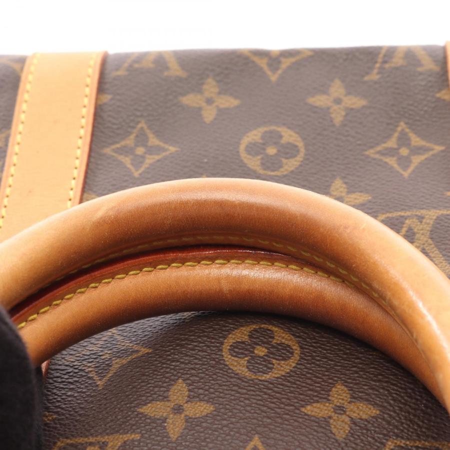 LOUIS VUITTON（ルイ・ヴィトン） キーポル50 ボストンバッグ バッグ