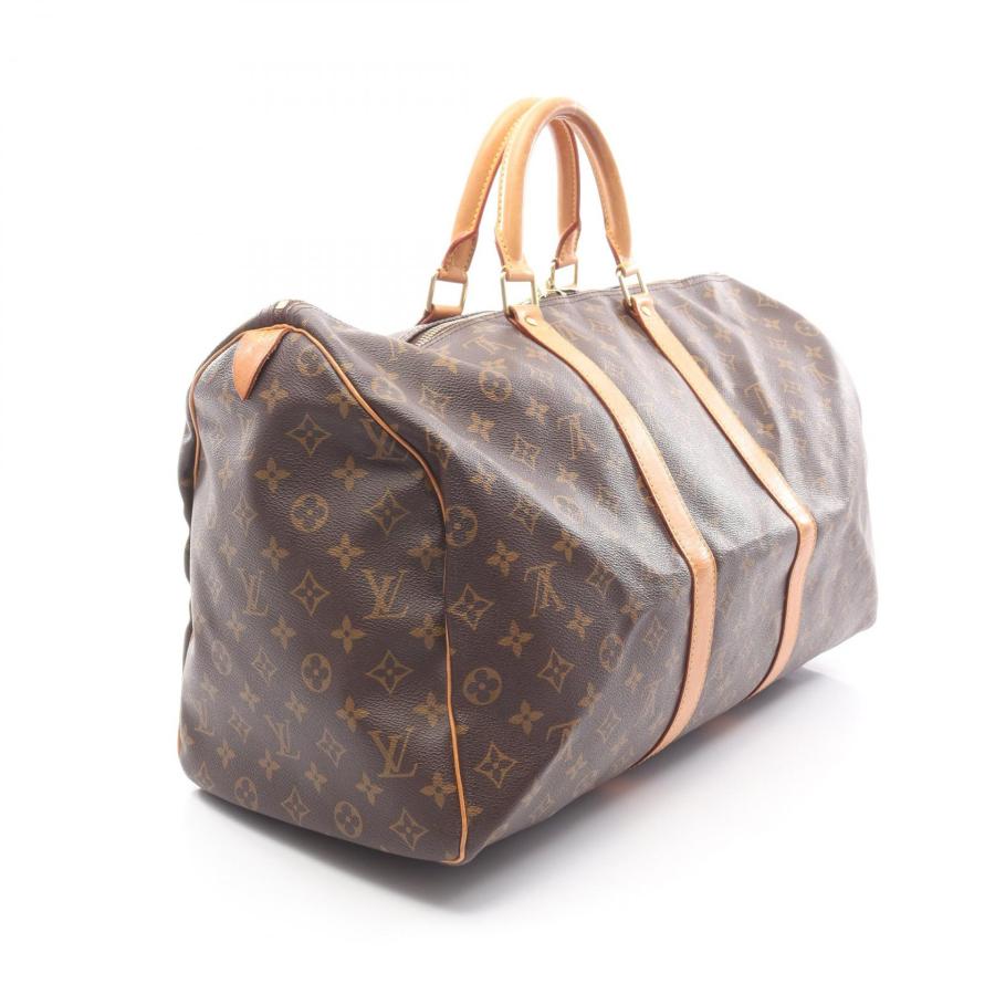 LOUIS VUITTON（ルイ・ヴィトン） キーポル50 ボストンバッグ バッグ