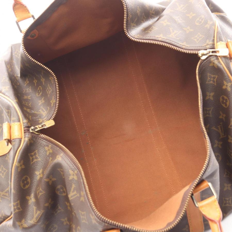LOUIS VUITTON（ルイ・ヴィトン） キーポル バンドリエール60 ボストン