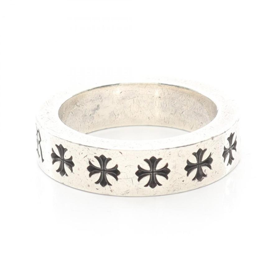 クロムハーツ CHROME HEARTS スペーサー リング・指輪 ジュエリー