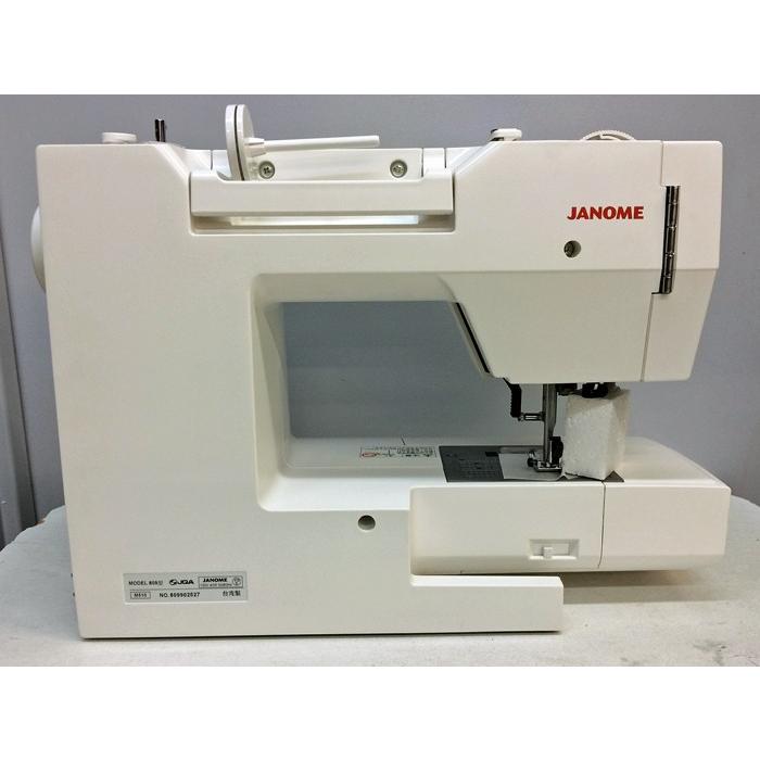 ジャノメ エクール M510 : リサイクルミシンヤフー店 - 通販 - Yahoo