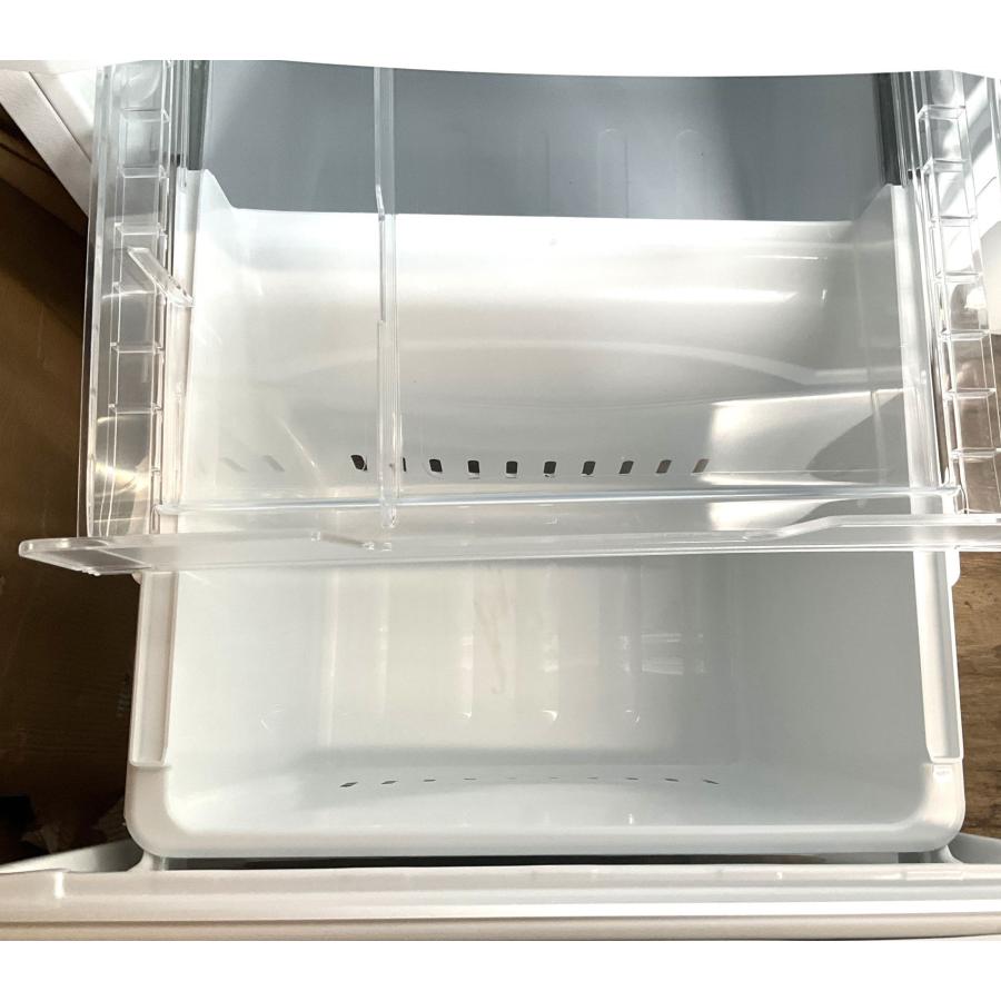 TOSHIBA（東芝） 冷蔵庫 2ドア 153L 2025年製 GR-W15BS 自動霜取り 右