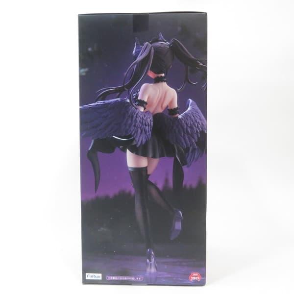 中古 未開封品 BiCute Dark Figure デート・ア・ライブV 時崎狂三