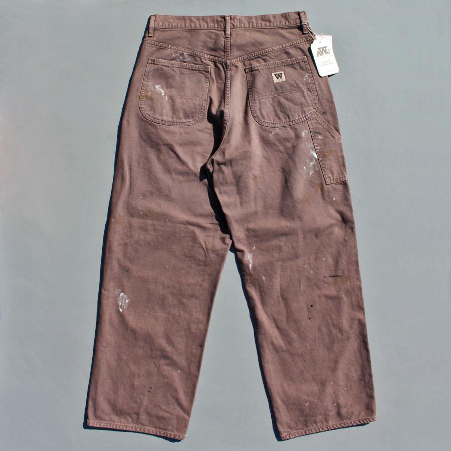 Johnbull（ジョンブル） ATELLIER WELLS by JOHNBULL WY253P02 OXFORD