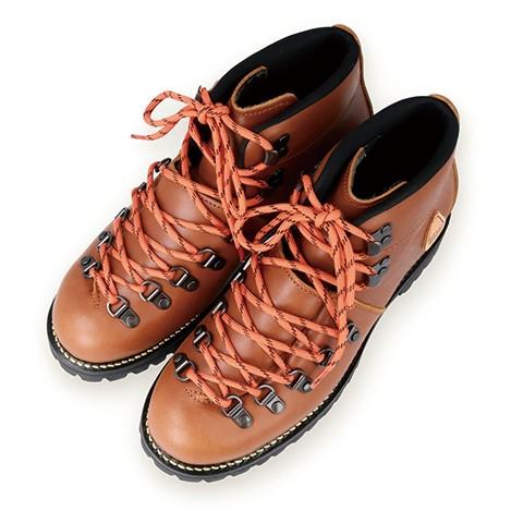 SIERRA DESIGNS（シエラデザインズ） 本格 レザーマウンテンブーツ