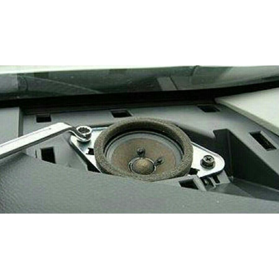 アルファード ヴェルファイア 20＆25系 チューンナップ ツィーター