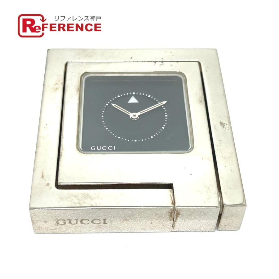 GUCCI 置時計 【公式通販】