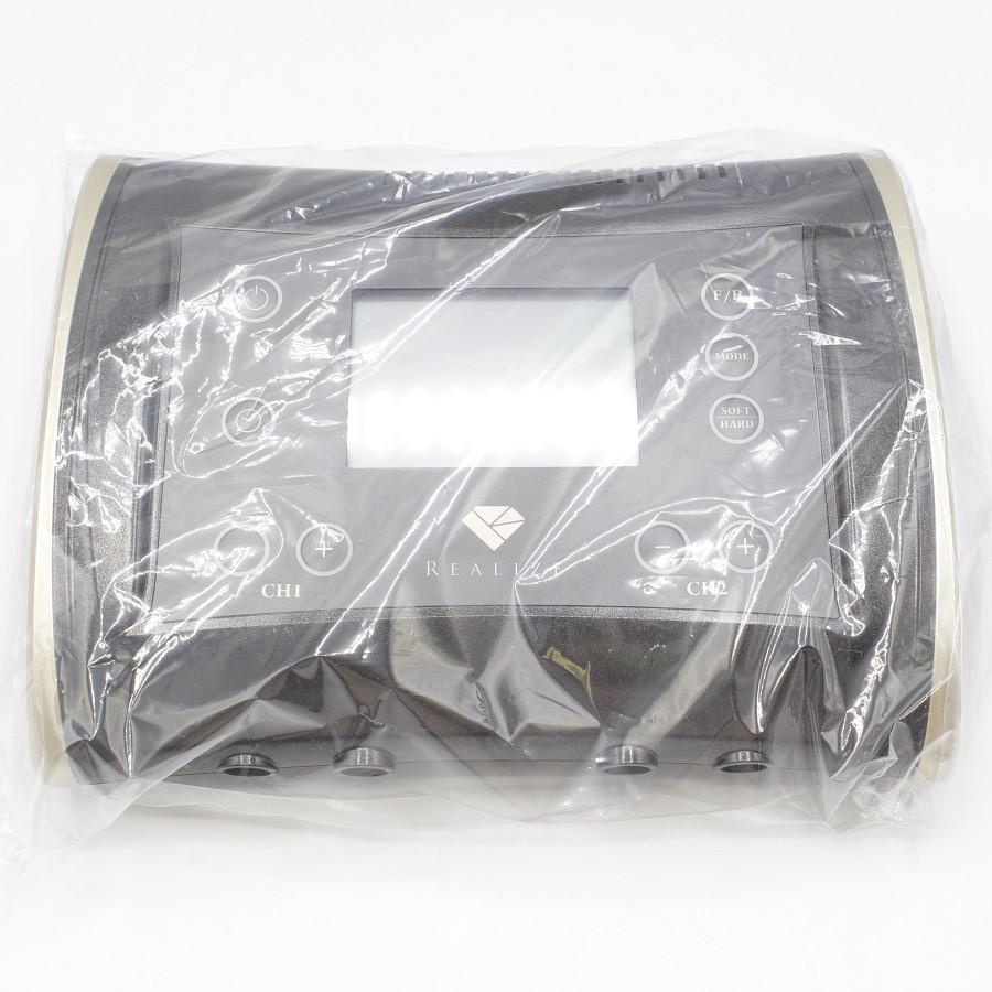 新品】スリムビューティハウス REALIZE ホームケア EMS テクノリンク