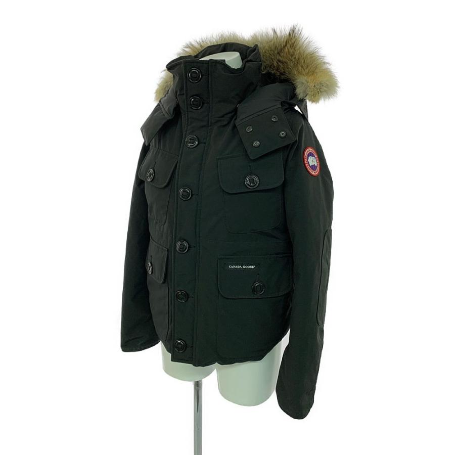 CANADA GOOSE（カナダグース） RUSSELL PARKA・ダウン ラッセル