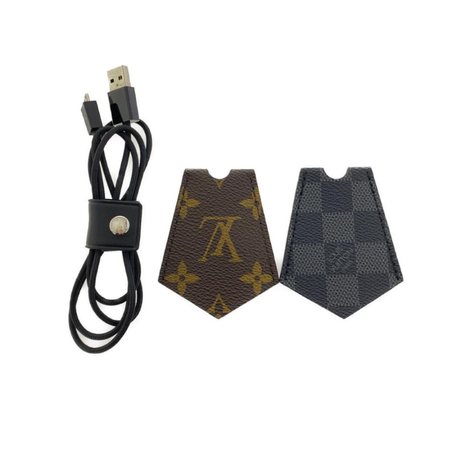 ルイヴィトン タンブールホライゾン V2 チャージャーキット 充電器