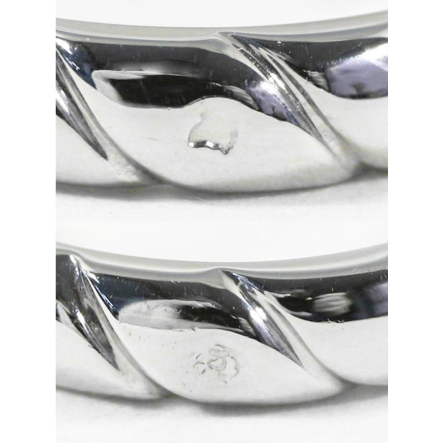 CHAUMET（ショーメ） トルサード 7P・ダイヤモンド(エンゲージ