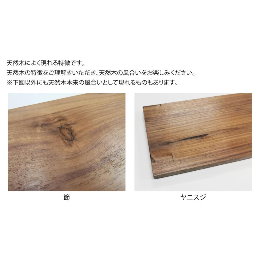 RATEL WORKS（ラーテルワークス） ウッドパネルテーブル WOOD PANEL
