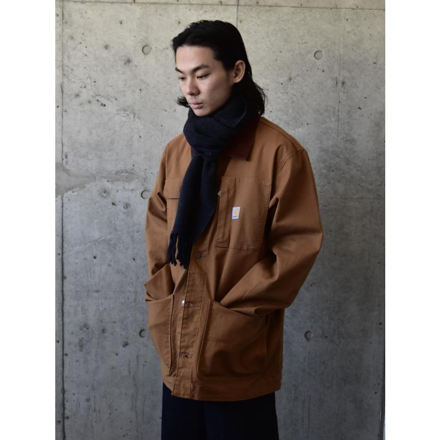 Carhartt（カーハート） Carhartt USA Duck Chore Coat - Carhartt