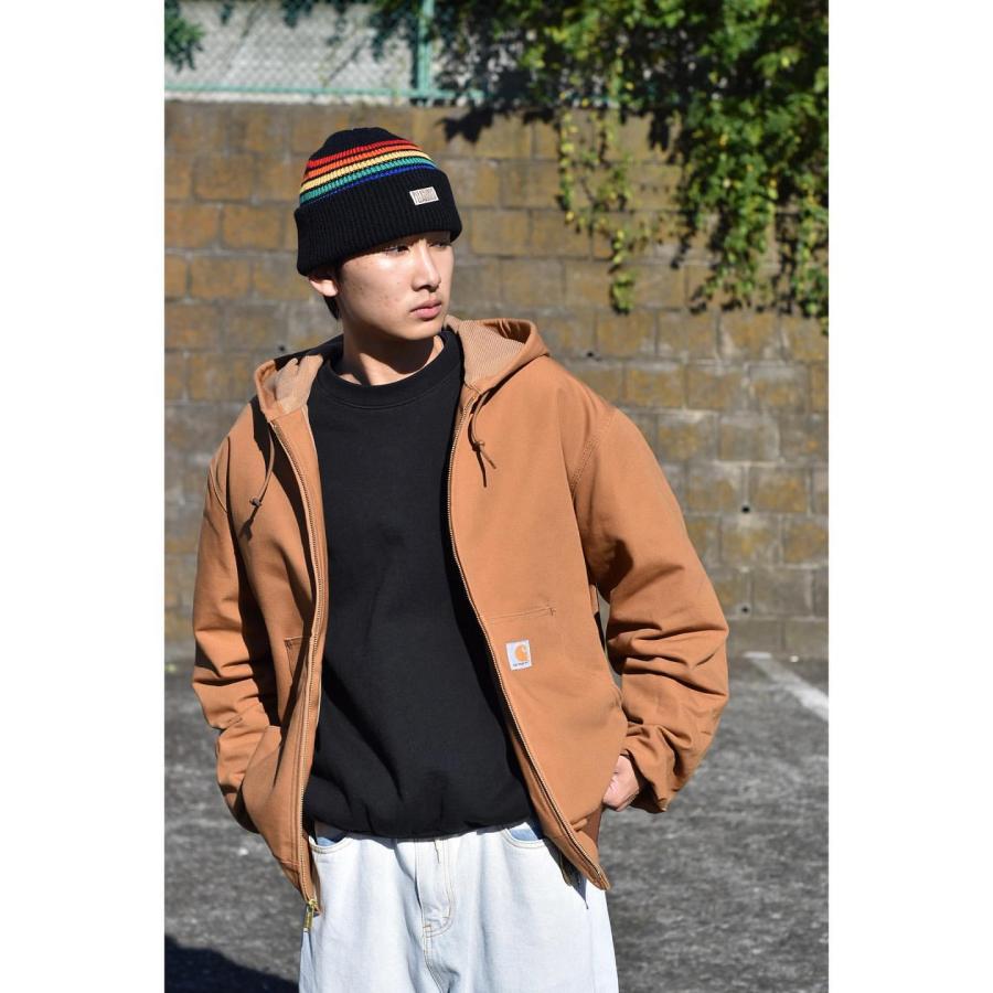 Carhartt（カーハート） J131 サーマル ラインド ダック アクティブ