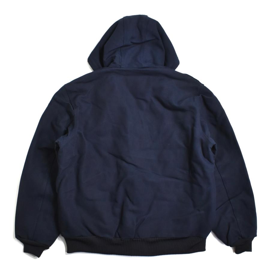 Carhartt（カーハート） ダック インサレート フランネルライニング