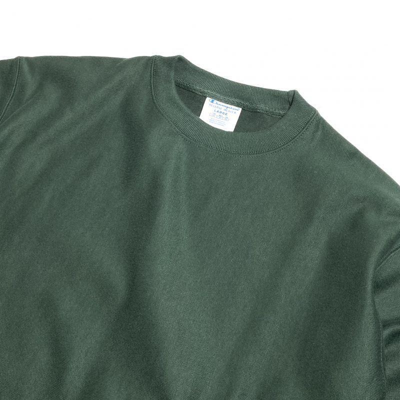 Champion（チャンピオン） USA リバース ウィーブ クルー ネック
