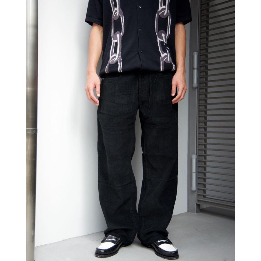Levi's（リーバイス） デッドストック 569-1011 ルーズ ストレート