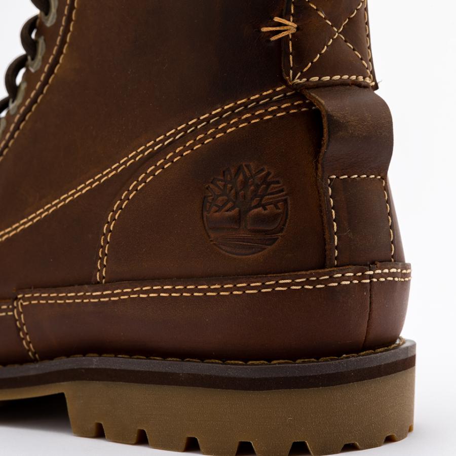 Timberland（ティンバーランド） 6インチ オリジナルアースキーパーズ
