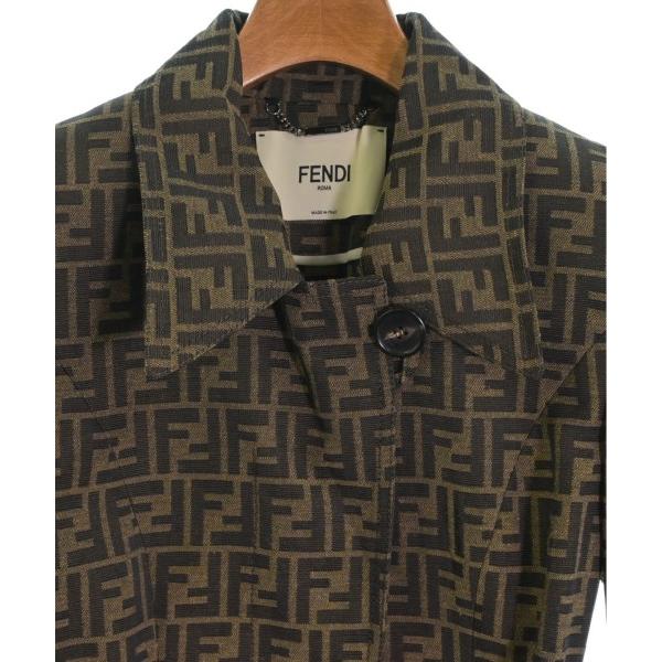 FENDI（フェンディ） トレンチコート レディース 中古 古着 : RAGTAG