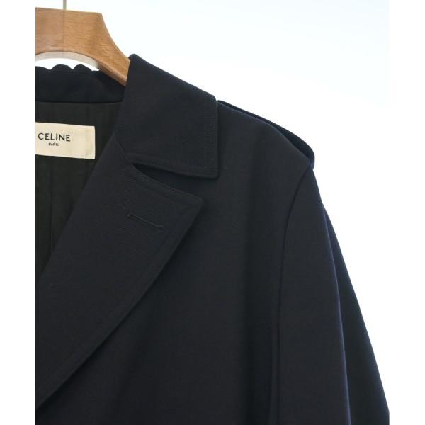CELINE（セリーヌ） チェスターコート メンズ 中古 古着 : RAGTAG