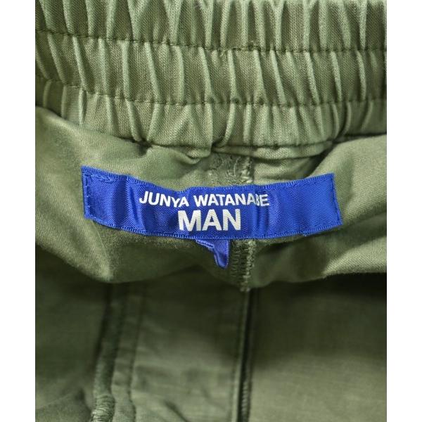 JUNYA WATANABE MAN カーゴパンツ メンズ ジュンヤワタナベマン 中古