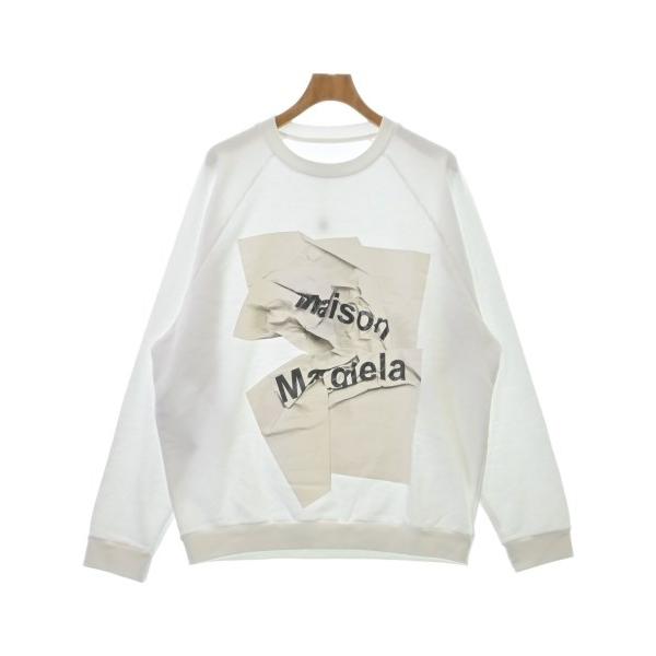 Maison Margiela（メゾンマルジェラ） スウェット メンズ 中古 古着