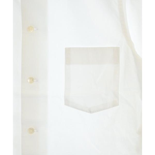 COMME des GARCONS ブラウス レディース コムデギャルソン