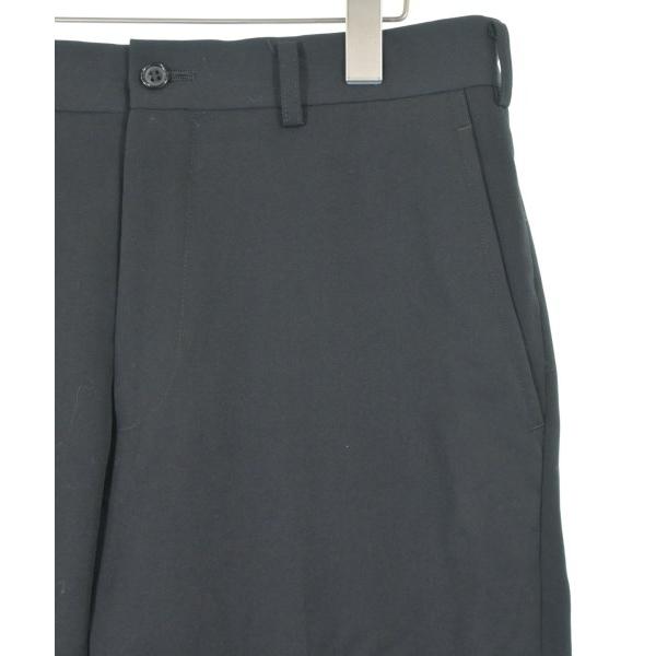 COMME des GARCONS HOMME DEUX スラックス メンズ コムデギャルソン