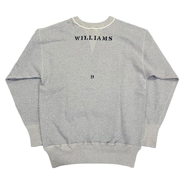 WAREHOUSE（ウエアハウス） スウェット Lot 401 BAILEY 両面 多色