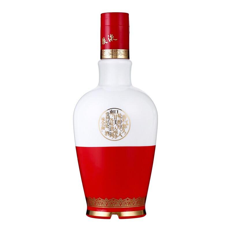 常温便】【白酒】五粮液1618 500ml×6本入 52° : 楽商事株式会社 - 通販