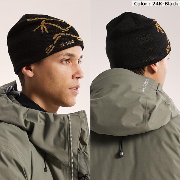 ARC'TERYX（アークテリクス） Bird Head Toque(バード ヘッド トーク